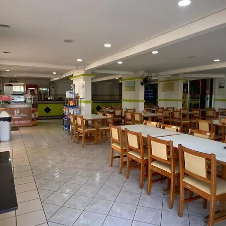 Sol Das Caldas Apart Service Caldas Novas Exterior photo