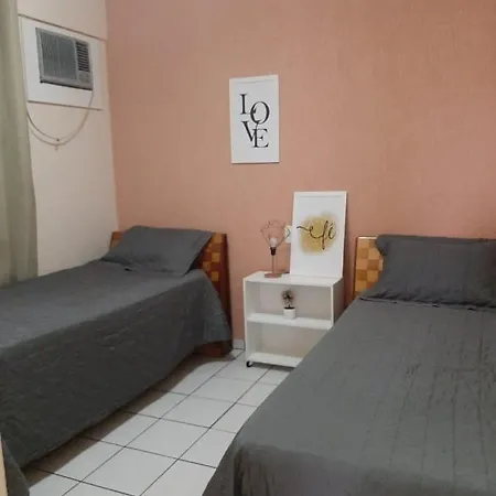 Sol Das Caldas Apart Service Caldas Novas Exterior photo