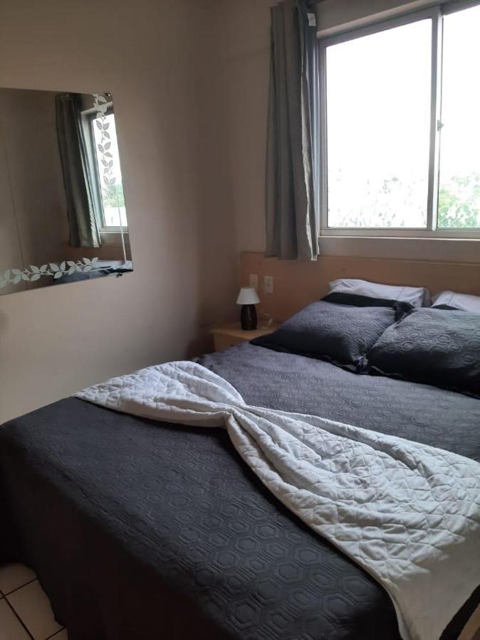 Apartamento Sol Caldas Service *