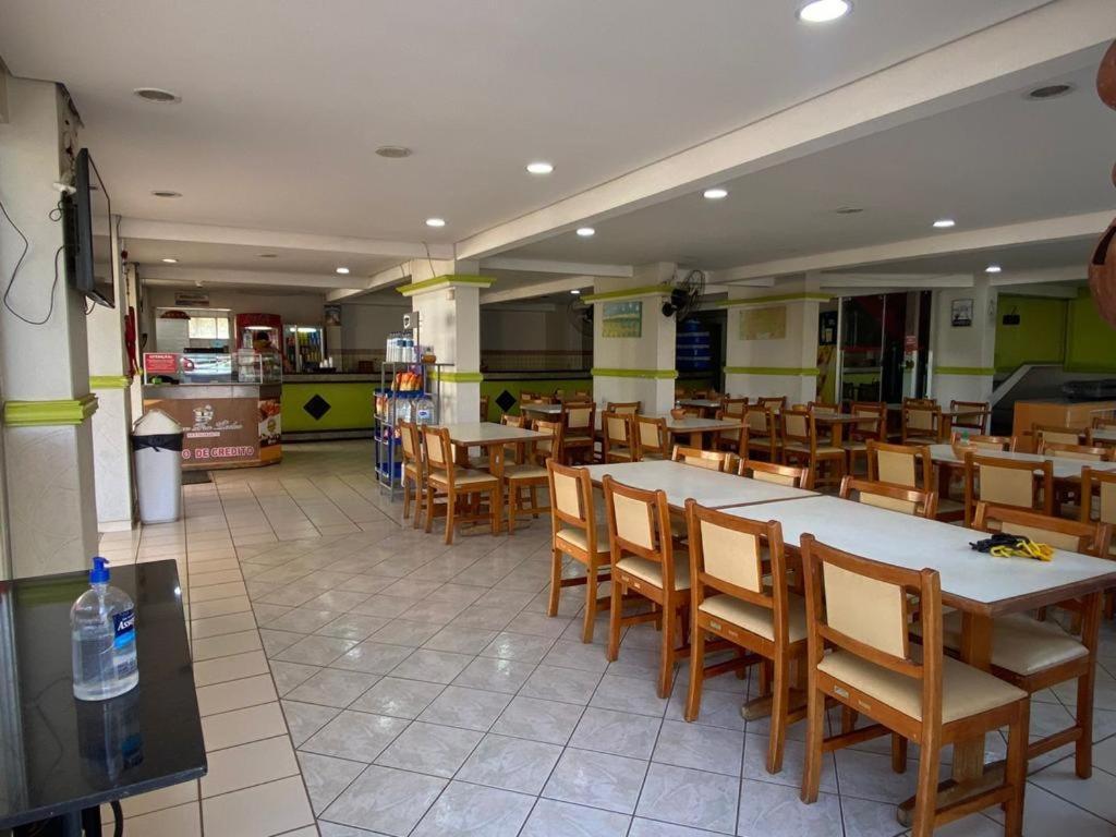 Apartamento Sol Caldas Service Caldas Novas