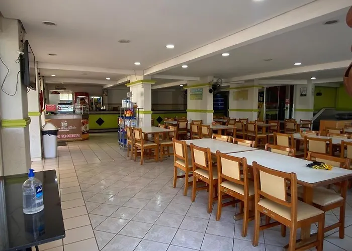Sol Das Caldas Apart Service