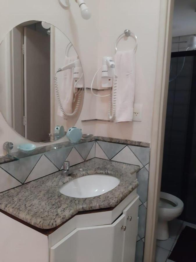 Sol Caldas Service Apartamento