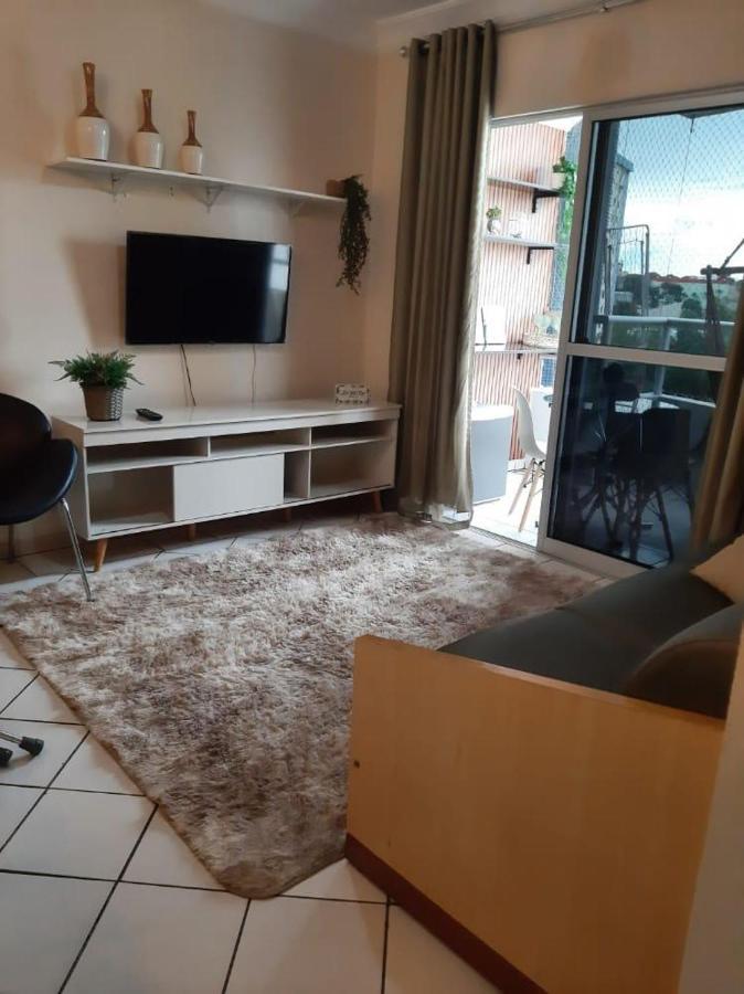 Apartamento Sol Caldas Service *