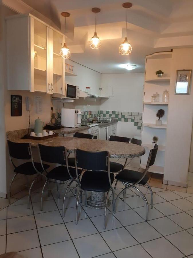 Apartamento Sol Caldas Service *